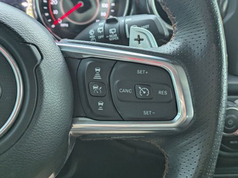 Used 2022 Jeep Wrangler Unlimited Rubicon AWD/4WD image 27