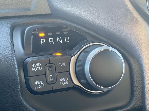 Used 2022 RAM 1500 Big Horn image 20