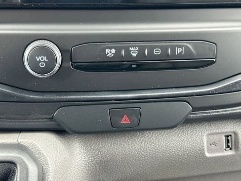 New 2026 Ford Transit 250 Base w/ Load Area Protection Package image 25