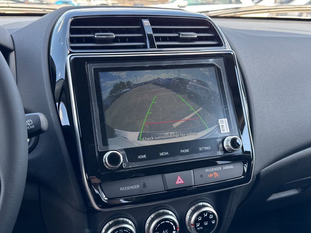 New 2027 Mitsubishi Outlander Sport SE AWD/4WD image 13