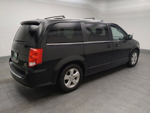 Used 2019 Dodge Grand Caravan SXT FWD image 10
