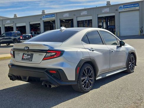 Used 2023 Subaru WRX Premium image 8