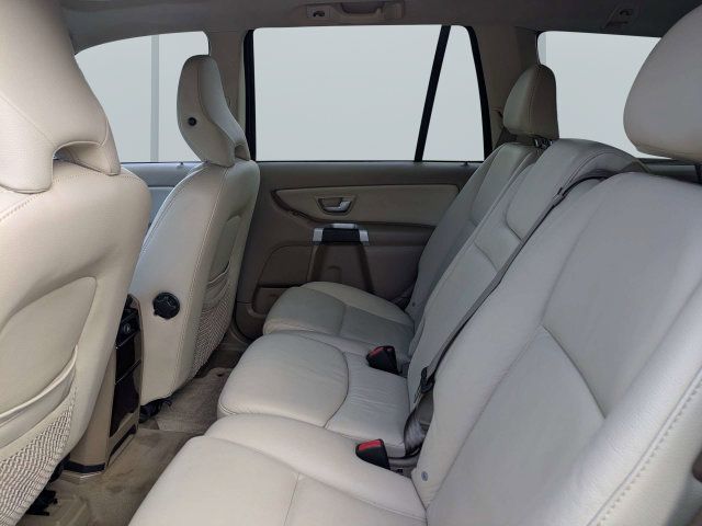 Used 2014 Volvo XC90 3.2 AWD/4WD image 13