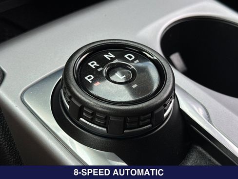 Used 2023 Ford Bronco Sport Big Bend AWD/4WD image 22