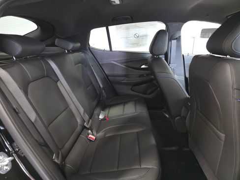 New 2026 Buick Envista Sport Touring w/ Convenience I Package FWD image 12