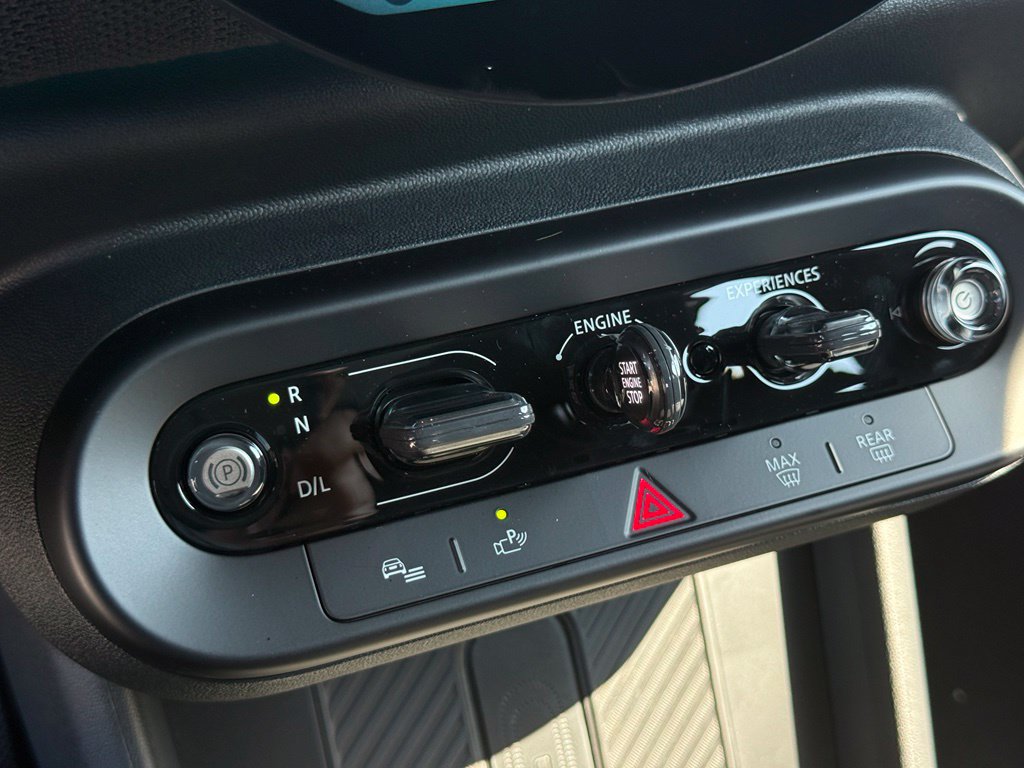 New 2027 MINI Cooper 4-Door Hardtop FWD image 19