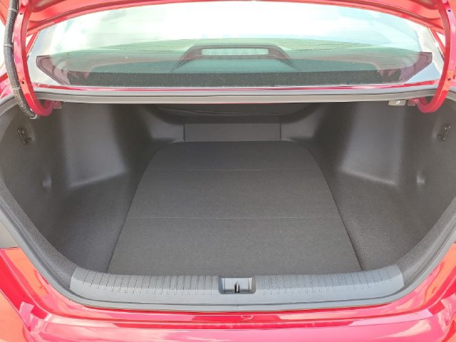 New 2026 Honda Accord LX image 23