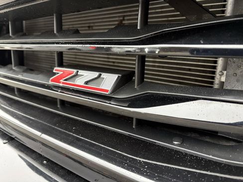 Used 2016 Chevrolet Silverado 1500 LT w/ All Star Edition image 16