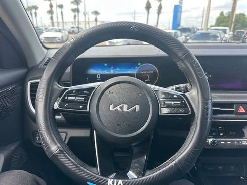 Used 2024 Kia Seltos S image 24