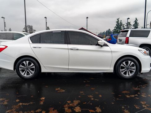 Used 2014 Honda Accord LX image 7