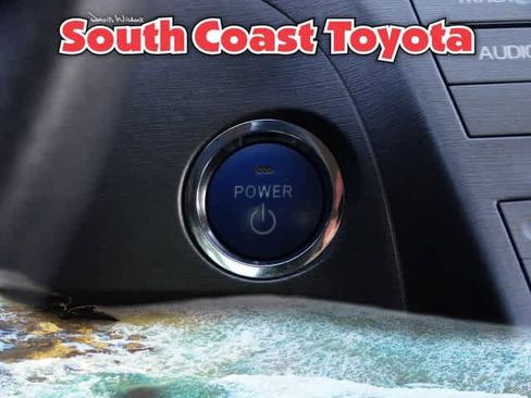 Used 2012 Toyota Prius Three image 30