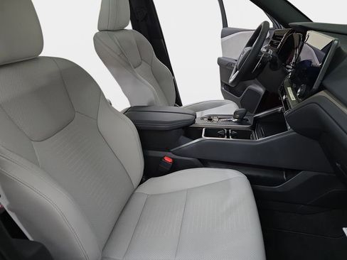 New 2026 Lexus TX 350 AWD image 10