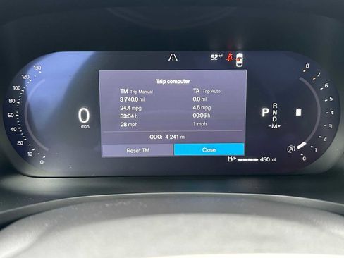 Used 2026 Volvo V60 B5 Cross Country Plus w/ Climate Package AWD/4WD image 25