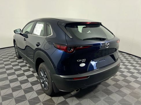 Used 2025 MAZDA CX-30 AWD 2.5 S image 5