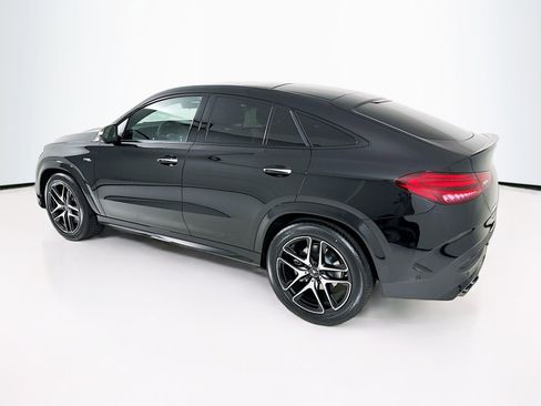 New 2026 Mercedes-Benz GLE 53 AMG 4MATIC Coupe image 6