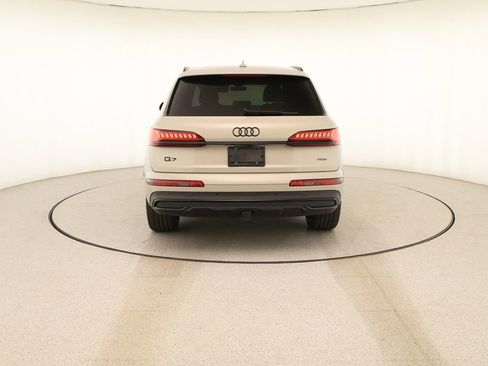 Certified 2023 Audi Q7 3.0T Prestige AWD/4WD image 4