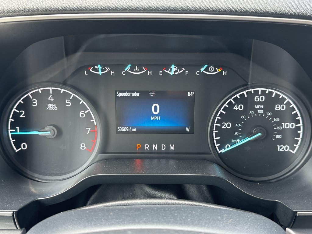 Certified 2023 Ford F150 XLT AWD/4WD image 27