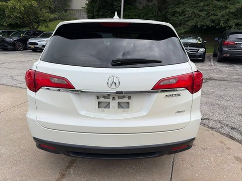 Used 2013 Acura RDX AWD w/ Technology Package image 5