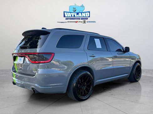 Used 2023 Dodge Durango R/T image 5