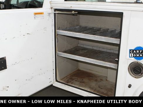 Used 2016 Chevrolet Silverado 3500 W/T w/ WT Convenience Package image 33