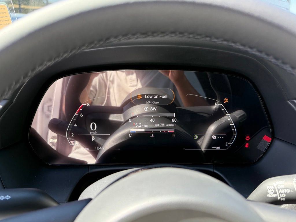 New 2026 MAZDA CX-5 Preferred AWD/4WD image 23