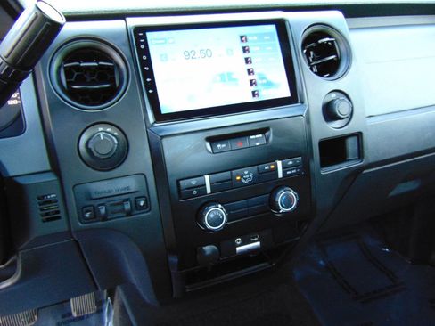 Used 2014 Ford F150 STX w/ Equipment Group 201A Mid AWD/4WD image 17