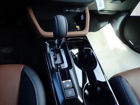 New 2026 Subaru Forester Touring image 23