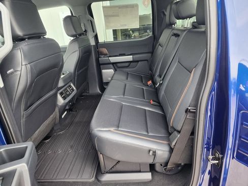 New 2026 Ford F250 Lariat AWD/4WD image 11