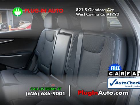 Used 2024 Kia EV6 Light image 10