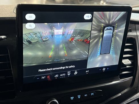 Used 2023 Ford Transit 250 Medium Roof image 16