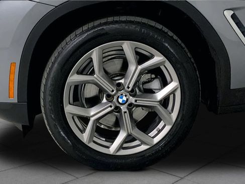 Used 2023 BMW X3 sDrive30i w/ Convenience Package RWD image 10