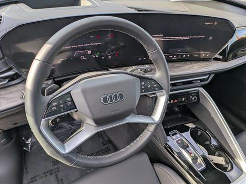 New 2025 Audi Q5 Premium Plus image 3
