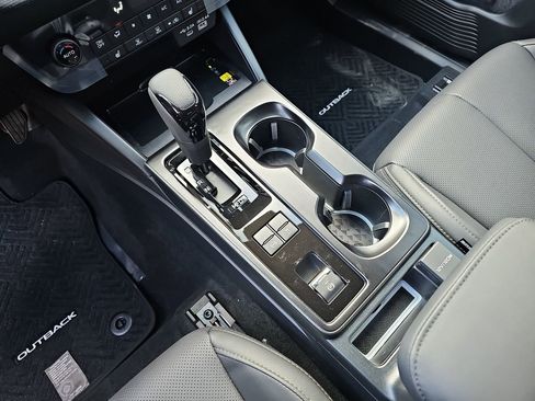 New 2026 Subaru Outback Limited XT image 26