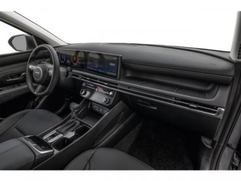 New 2026 Hyundai Tucson SEL Plus FWD image 17