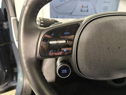 Used 2024 Hyundai Ioniq 5 SEL image 15