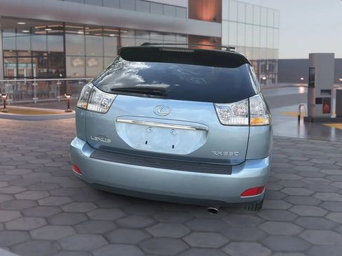 Used 2008 Lexus RX 350 2WD image 9