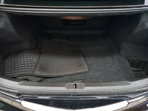 Used 2018 Cadillac ATS Luxury w/ Safety and Security Package image 52