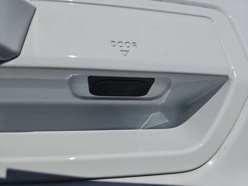 Certified 2025 Ford Bronco Sport Outer Banks w/ Outer Banks Tech Package+ AWD/4WD image 13