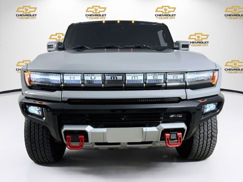 Used 2024 GMC Hummer EV 2X w/ LPO, Illumination Package AWD/4WD image 2