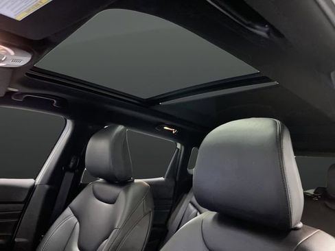 Used 2024 Jeep Compass Limited w/ High Altitude Package image 7