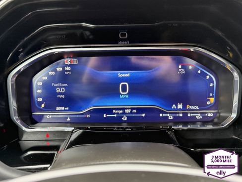 Certified 2025 Chevrolet Silverado 2500 LT w/ Convenience Package AWD/4WD image 20