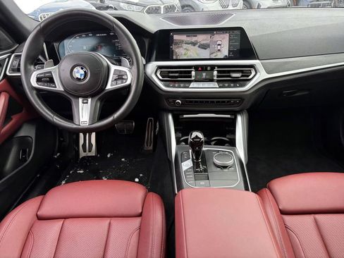 Certified 2023 BMW M440i xDrive Gran Coupe w/ Premium Package image 28