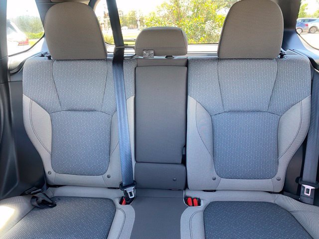 Used 2025 Subaru Forester Premium w/ Convenience Package #1 AWD/4WD image 7