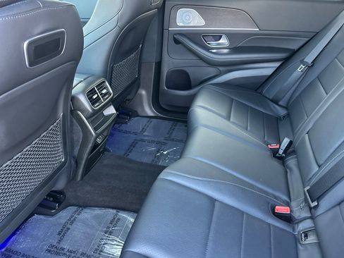 Certified 2020 Mercedes-Benz GLE 350 4MATIC image 12