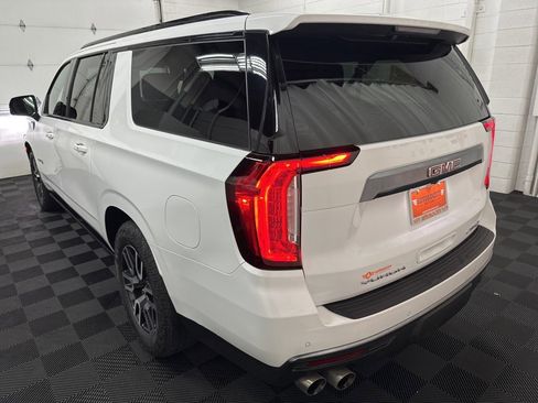 Used 2023 GMC Yukon XL AT4 w/ AT4 Premium Plus Package image 7