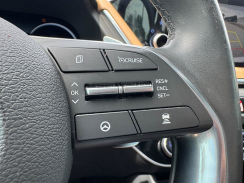 Used 2021 Hyundai Sonata Limited FWD image 16