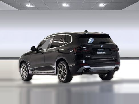 Used 2023 BMW X3 sDrive30i w/ Premium Package RWD image 3