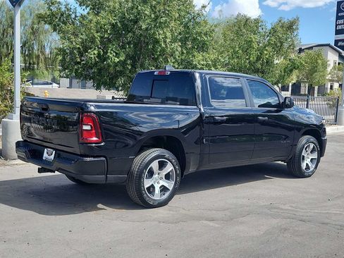 Used 2026 RAM 1500 Express RWD image 8