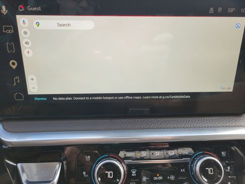 Used 2023 GMC Sierra 1500 Denali w/ Denali Reserve Package AWD/4WD image 27