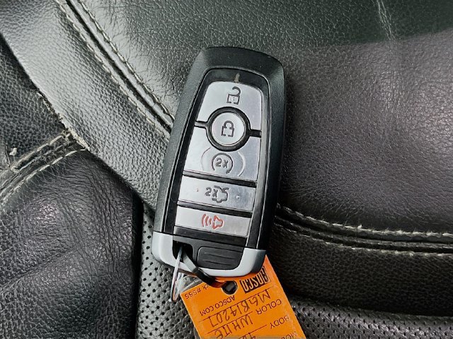 Used 2021 Ford Explorer ST AWD/4WD image 32